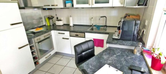 2 bedrooms Townhouse in Frankfurt am Main, Germany No. 10119 10