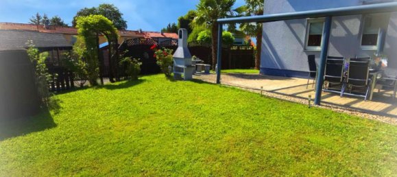 2 bedrooms Townhouse in Frankfurt am Main, Germany No. 10119 4