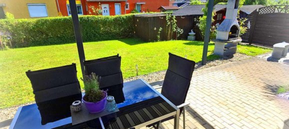 2 bedrooms Townhouse in Frankfurt am Main, Germany No. 10119 15
