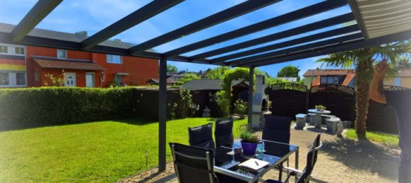 2 bedrooms Townhouse in Frankfurt am Main, Germany No. 10119 14