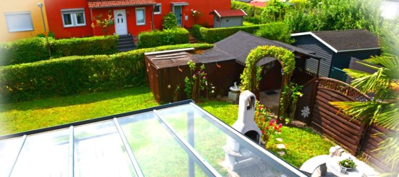 2 bedrooms Townhouse in Frankfurt am Main, Germany No. 10119 19