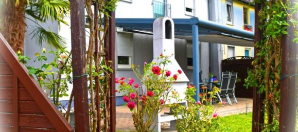 2 bedrooms Townhouse in Frankfurt am Main, Germany No. 10119 3