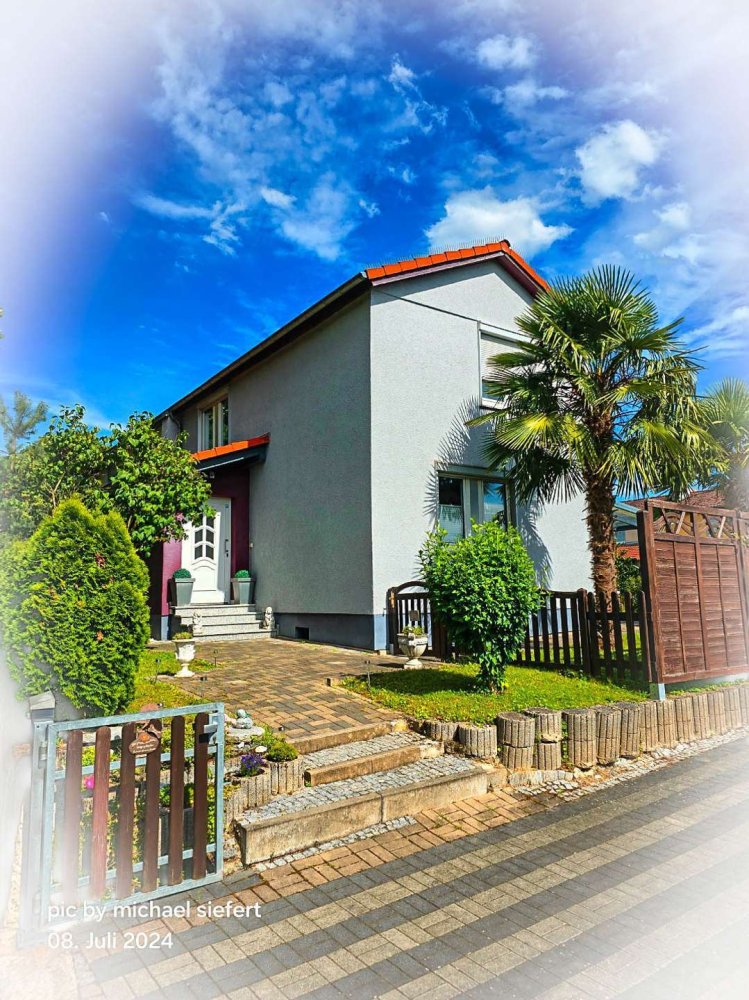 2 bedrooms Townhouse in Frankfurt am Main, Germany No. 10119