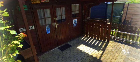 2 bedrooms Townhouse in Frankfurt am Main, Germany No. 10119 13