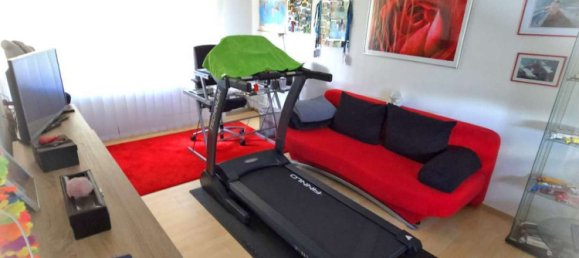 2 bedrooms Townhouse in Frankfurt am Main, Germany No. 10119 18