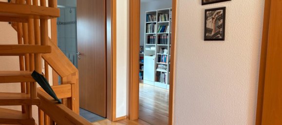 4 rooms Townhouse in Bremen, Germany No. 288599 9