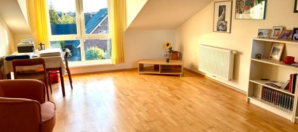 4 rooms Townhouse in Bremen, Germany No. 288599 5