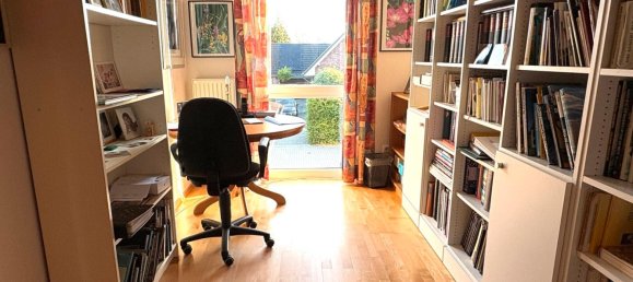 4 rooms Townhouse in Bremen, Germany No. 288599 10