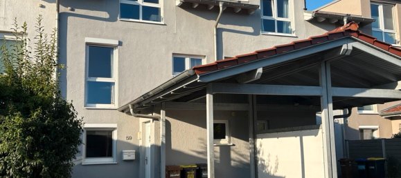 4 rooms Townhouse in Bremen, Germany No. 288599 3