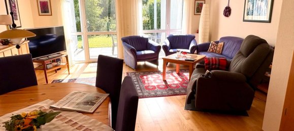 4 rooms Townhouse in Bremen, Germany No. 288599 7