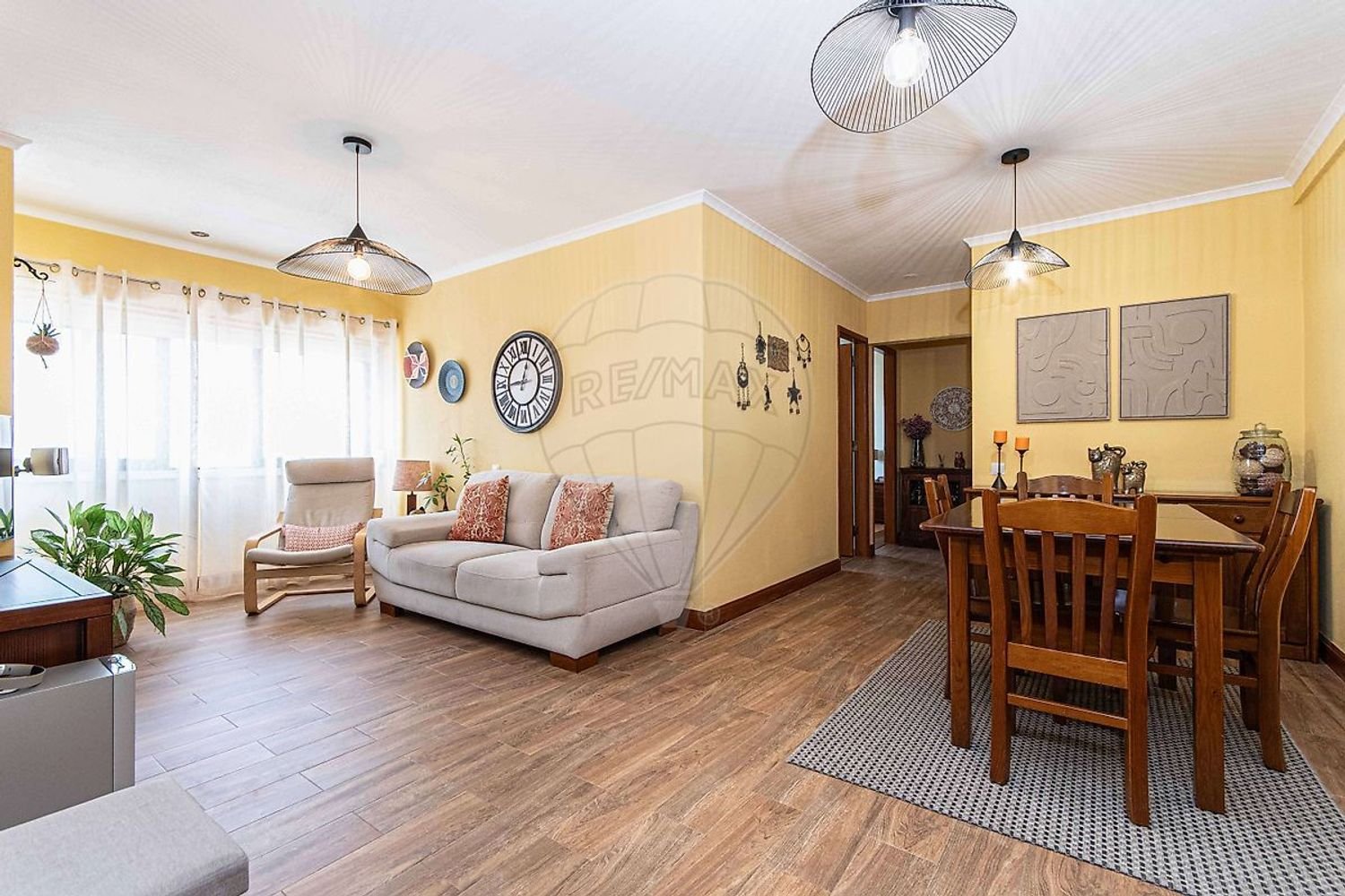 2 chambres Appartement à Cascais, Portugal No. 324688