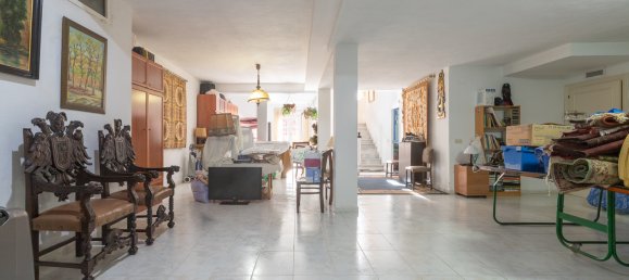 6 Schlafzimmer Villa in Estepona, Spain, Nr. 18888 34