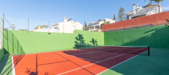 6 Schlafzimmer Villa in Estepona, Spain, Nr. 18888 42