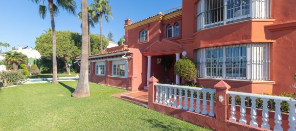 6 Schlafzimmer Villa in Estepona, Spain, Nr. 18888 9