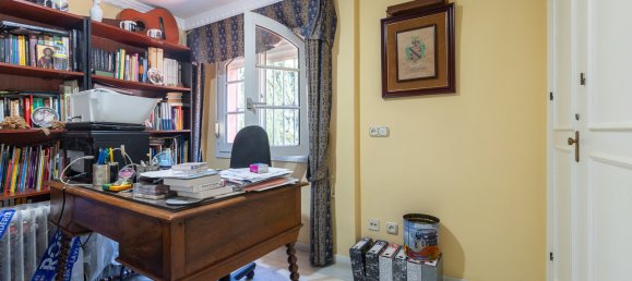 6 Schlafzimmer Villa in Estepona, Spain, Nr. 18888 39