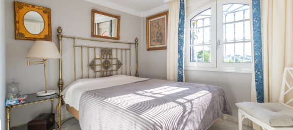 6 Schlafzimmer Villa in Estepona, Spain, Nr. 18888 22