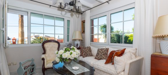 6 Schlafzimmer Villa in Estepona, Spain, Nr. 18888 36