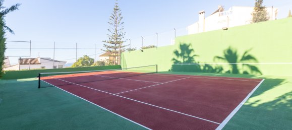 6 Schlafzimmer Villa in Estepona, Spain, Nr. 18888 2