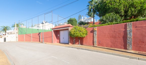 6 Schlafzimmer Villa in Estepona, Spain, Nr. 18888 3