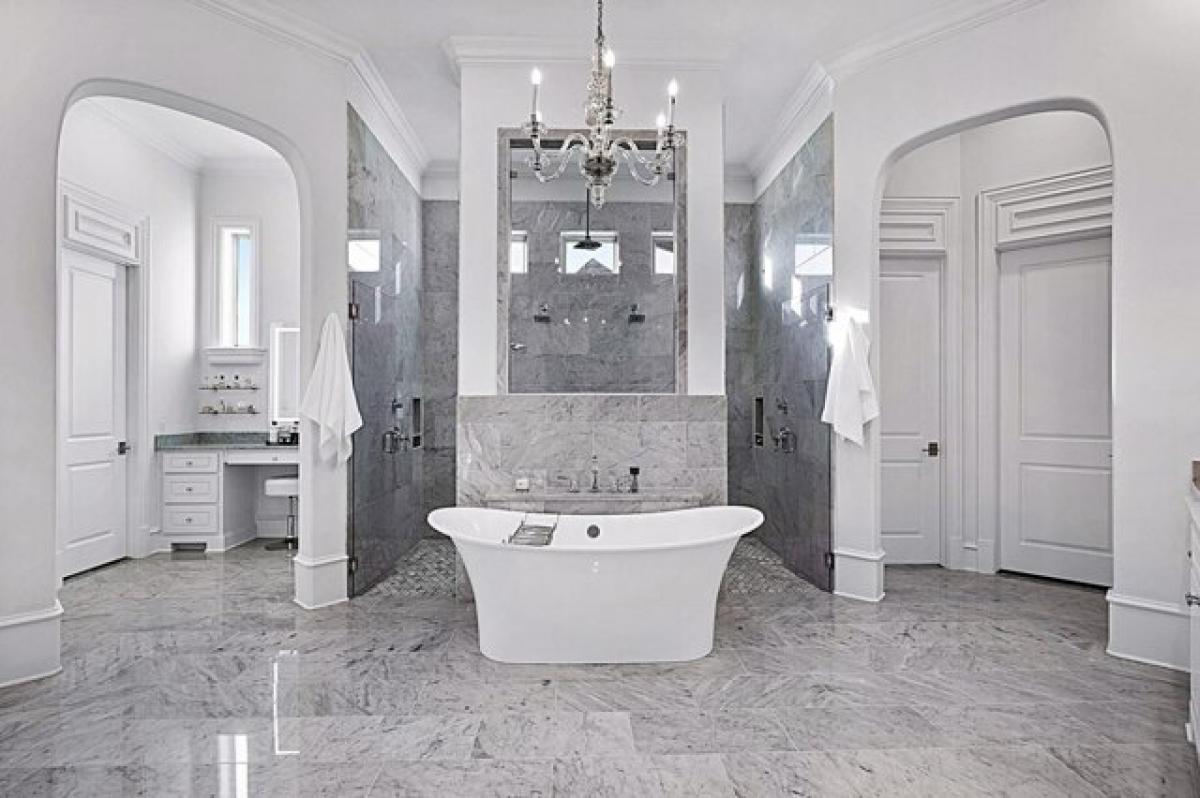 5 bedrooms House in McKinney, USA No. 400993