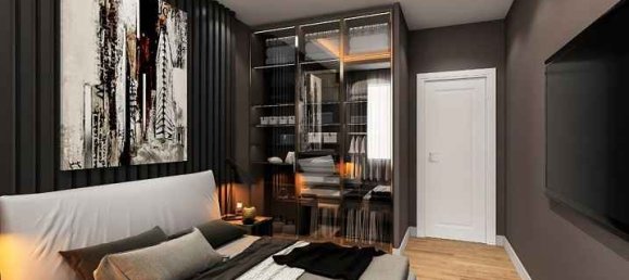 Apartment 2+1 in Alanya, Turkey No. 11175 2