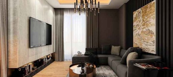 Apartment 2+1 in Alanya, Turkey No. 11175 6