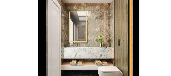 Apartment 2+1 in Alanya, Turkey No. 11175 3