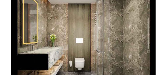 Apartment 2+1 in Alanya, Turkey No. 11175 5