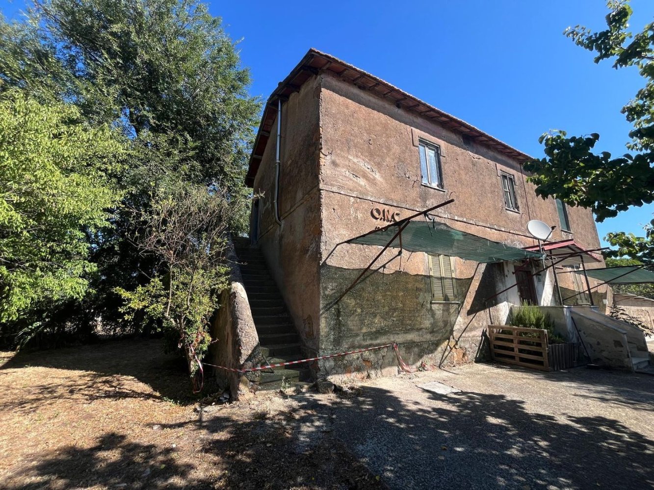 Casa T5 em Pomezia, Italy N.º 323642