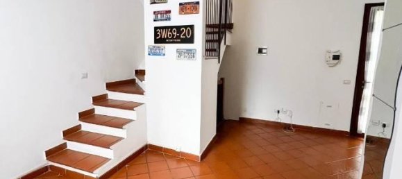 3 rooms Duplex in Reggio Emilia, Italy No. 22500 18
