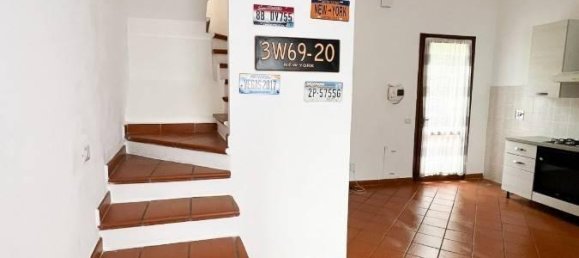 3 rooms Duplex in Reggio Emilia, Italy No. 22500 16