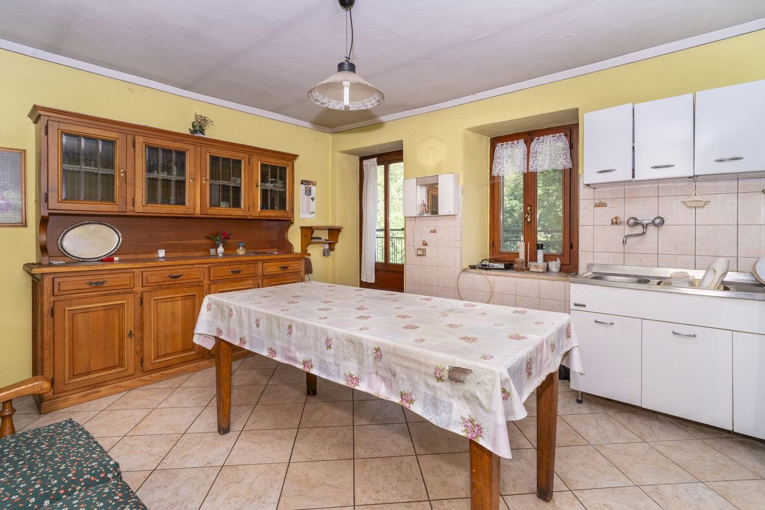 5 Schlafzimmer Haus in Pradleves, Italy, Nr. 328502