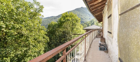 5 Schlafzimmer Haus in Pradleves, Italy, Nr. 328502 19