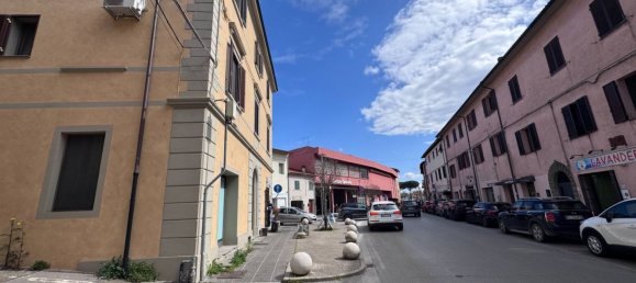 106m² Commercial property in Calcinaia, Italy No. 212436 13