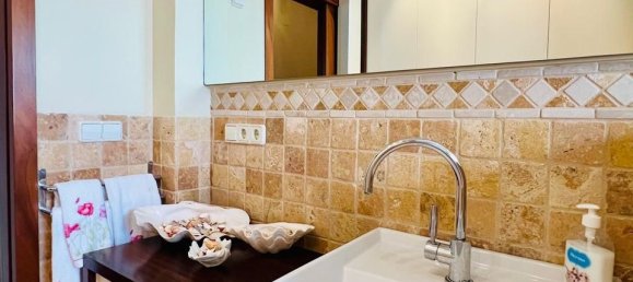 6 bedrooms Apartment in Beniarbeig, Spain No. 189866 24