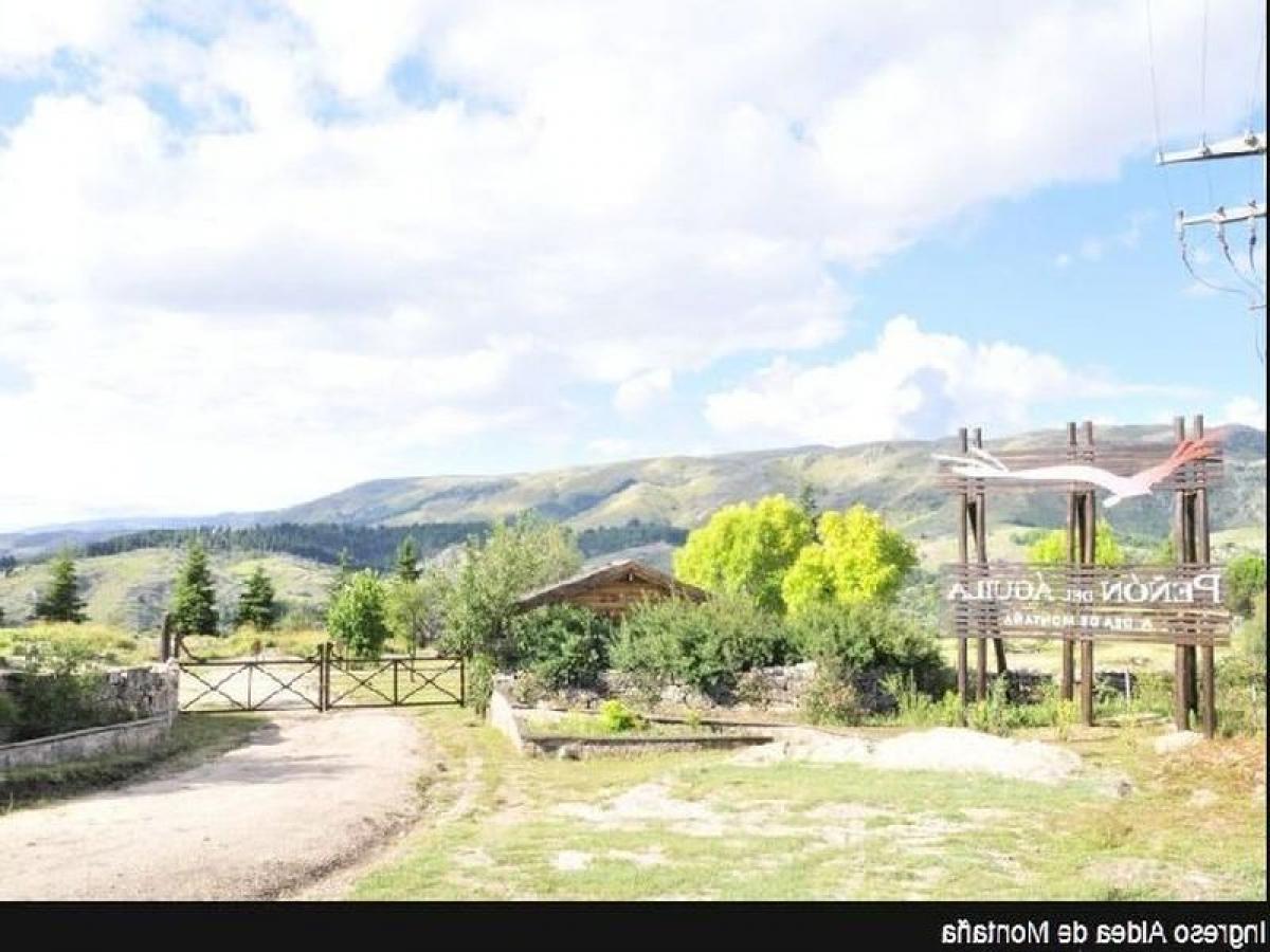 Terrain à Cordoba, Argentina No. 48874