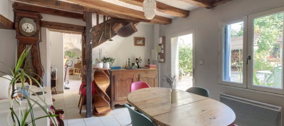 3 غرف نوم منزل في Noizay, France رقم 39610 4