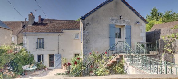 3 غرف نوم منزل في Noizay, France رقم 39610 8