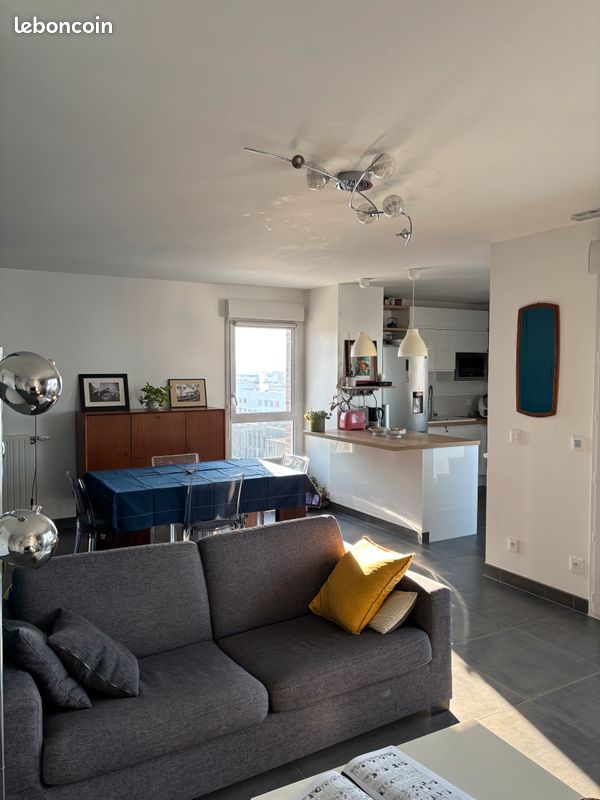 3 Schlafzimmer Wohnung in Bordeaux, France, Nr. 317348