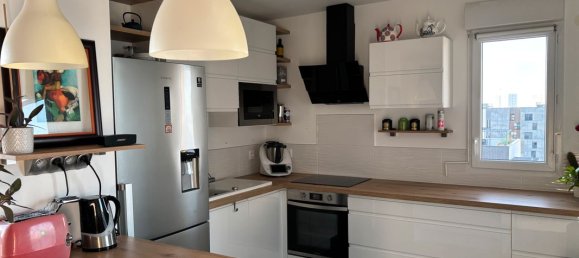 3 Schlafzimmer Wohnung in Bordeaux, France, Nr. 317348 2