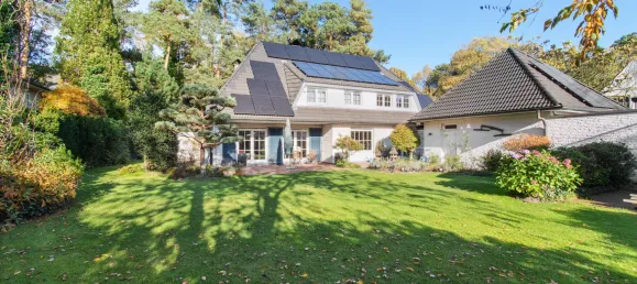 6 bedrooms House in Altona, Germany No. 114125 2