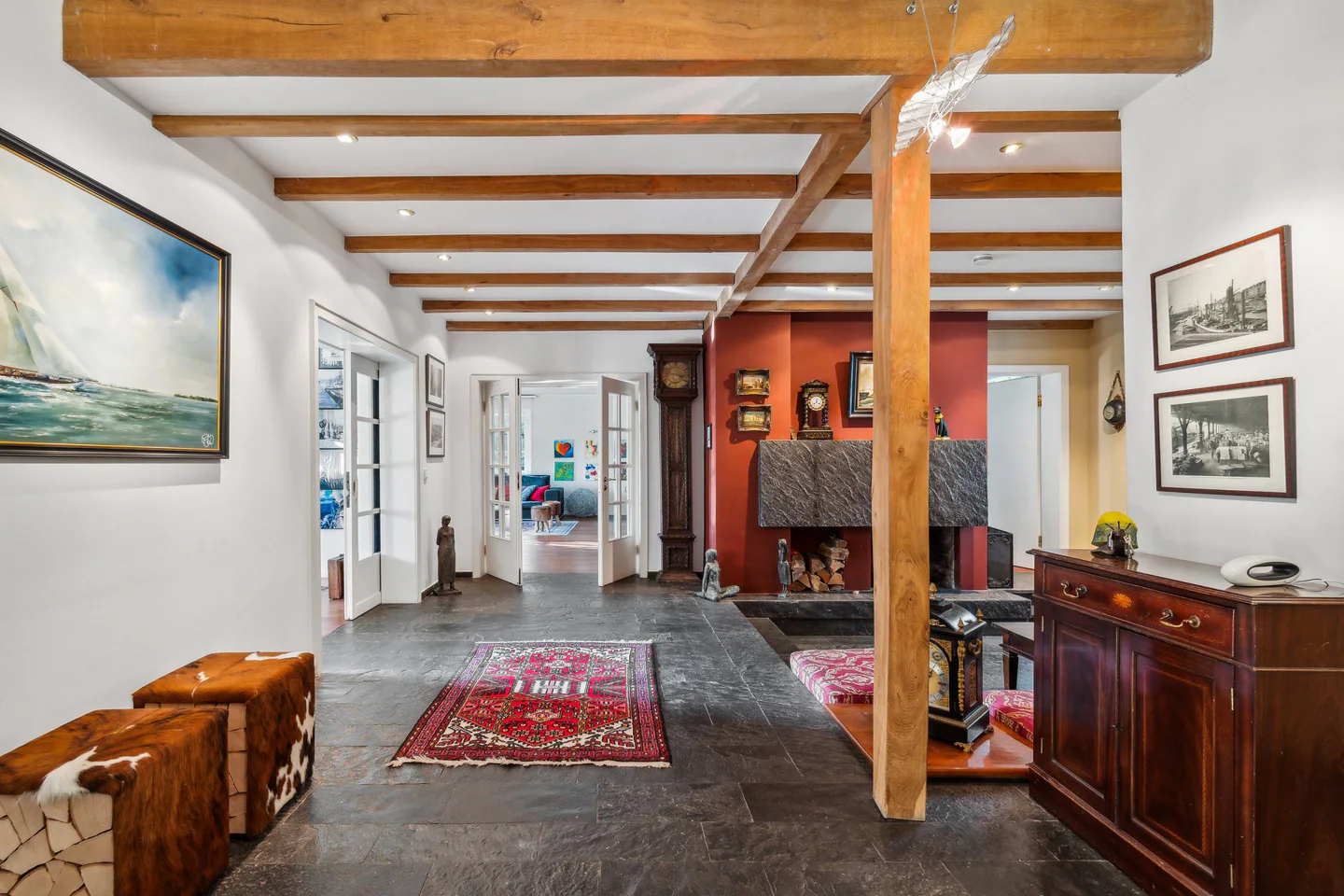 6 bedrooms House in Altona, Germany No. 114125