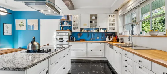 6 bedrooms House in Altona, Germany No. 114125 8