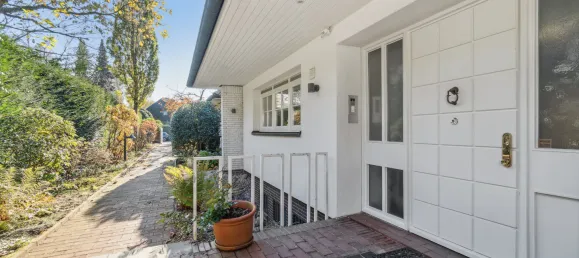 6 bedrooms House in Altona, Germany No. 114125 4