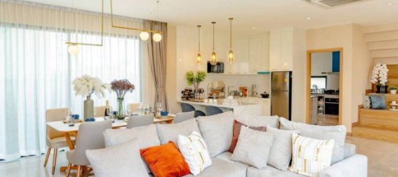 4 bedrooms Villa in Bang Lamung, Thailand No. 17319 6