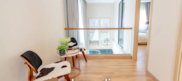 4 bedrooms Villa in Bang Lamung, Thailand No. 17319 9