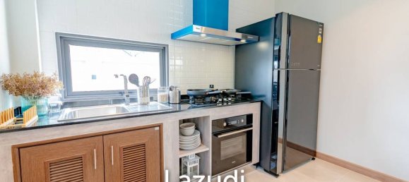 4 bedrooms Villa in Bang Lamung, Thailand No. 17319 7