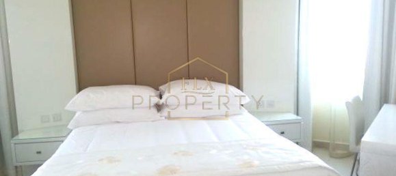 1 chambre Appartement à Downtown Dubai (Downtown Burj Dubai), UAE No. 6685 4