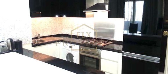 1 chambre Appartement à Downtown Dubai (Downtown Burj Dubai), UAE No. 6685 5