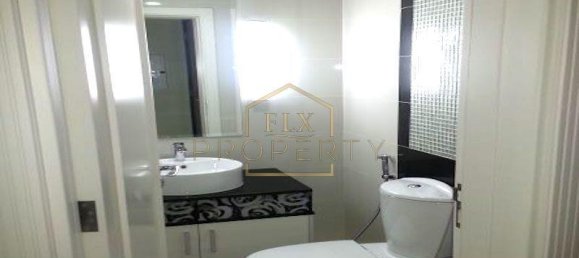 1 chambre Appartement à Downtown Dubai (Downtown Burj Dubai), UAE No. 6685 9